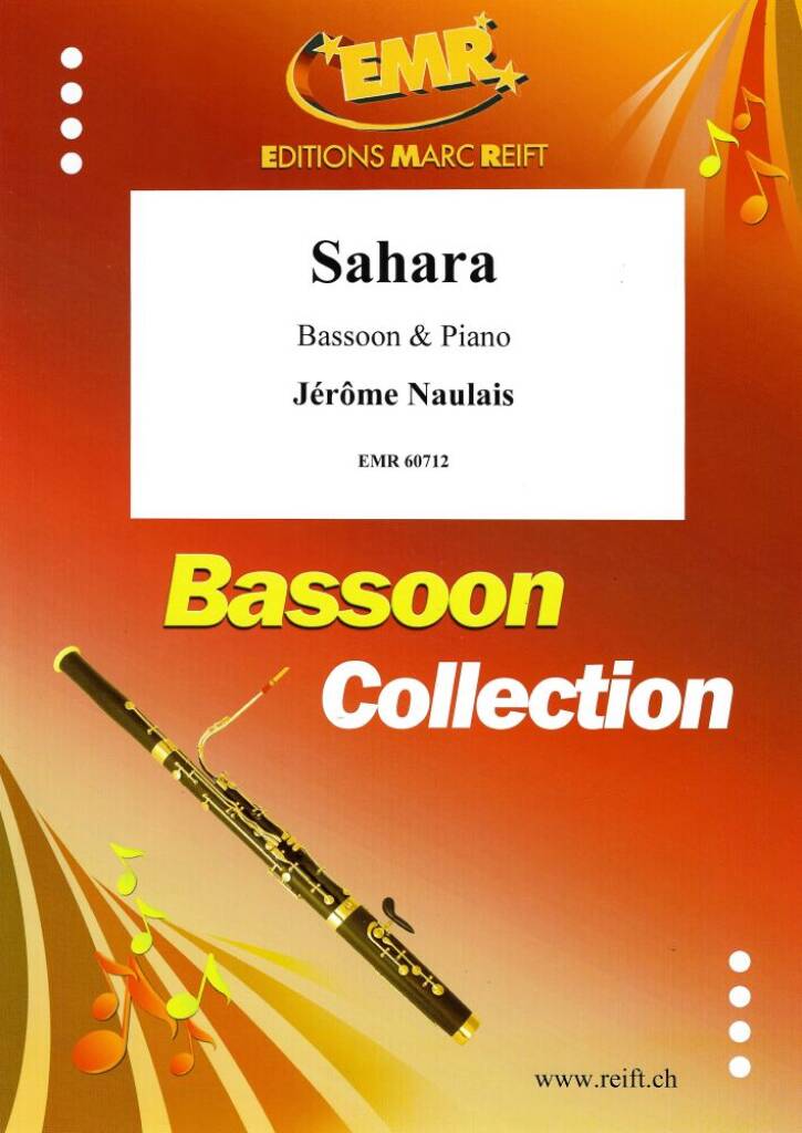 Sahara